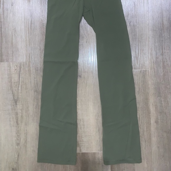 Athleta Elation Straight Leg Pant - Picture 3 of 6